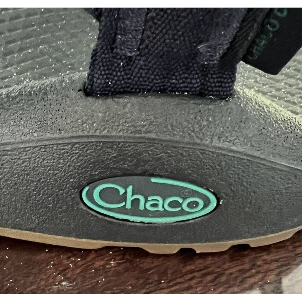 Chaco ZX/2 Sandals Strappy Outdoor Trail Sport Hiking‎ Water Women's 8 - Picture 2 of 7